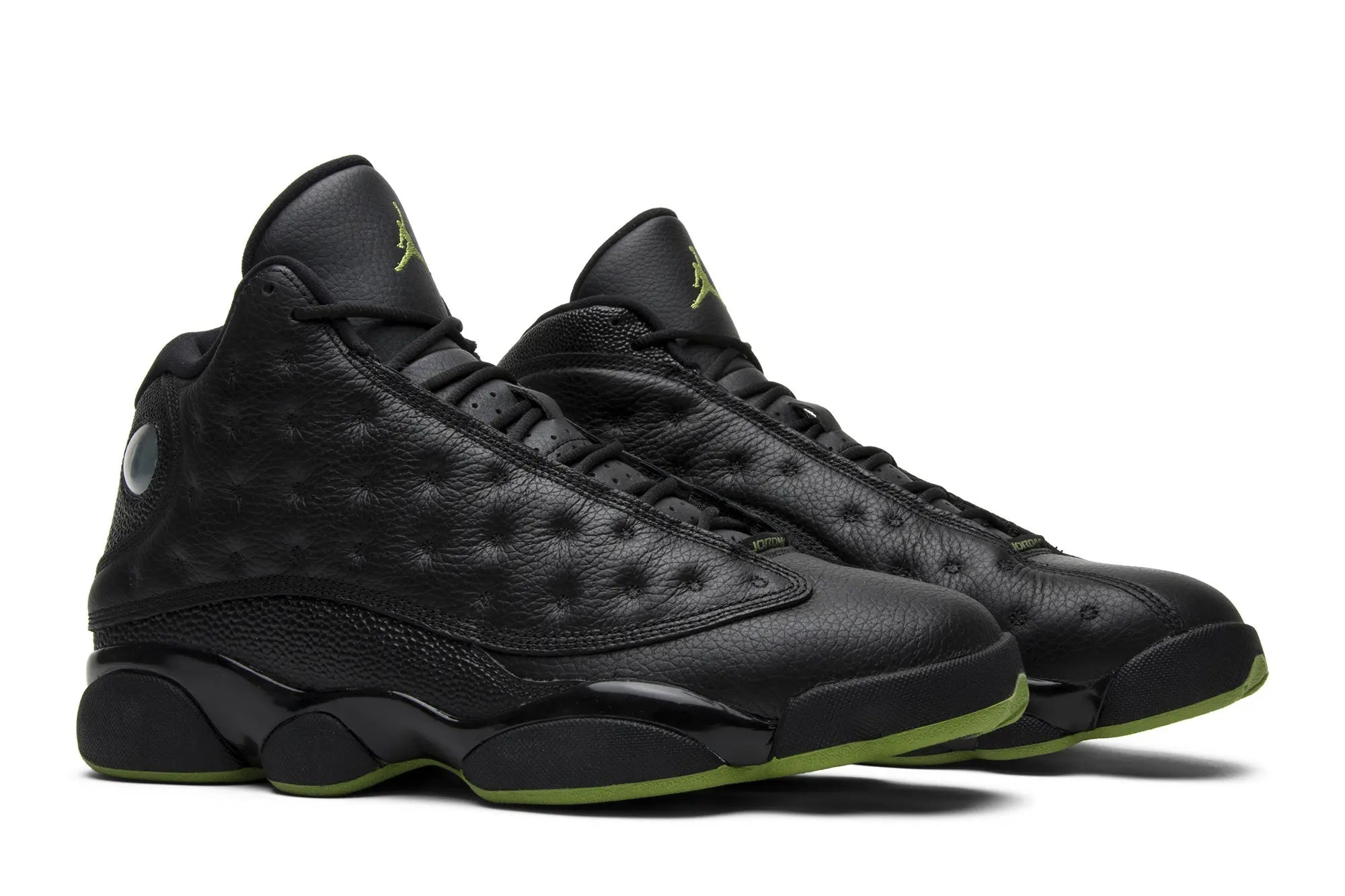 Jordan 13 Retro 'Altitude' 2017