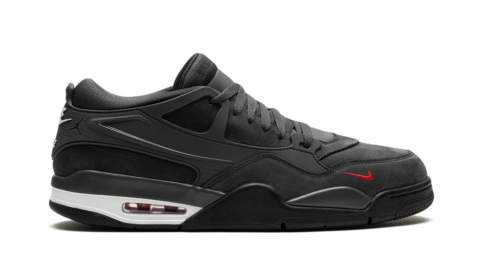 Nigel Sylvester x Air Jordan 4 RM SP 'Driveway Grey'