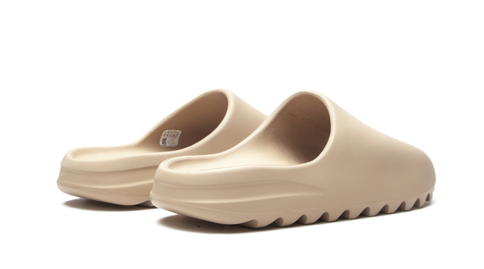 YEEZY SLIDE "Pure"