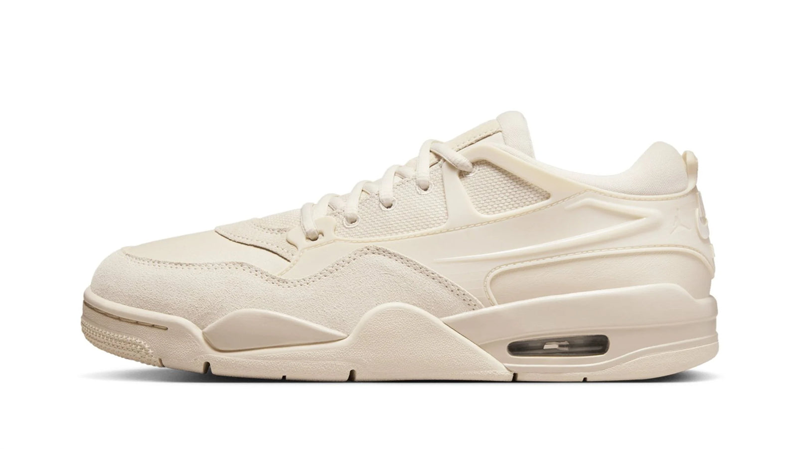 Wmns Air Jordan 4 RM 'Legend Light Brown'