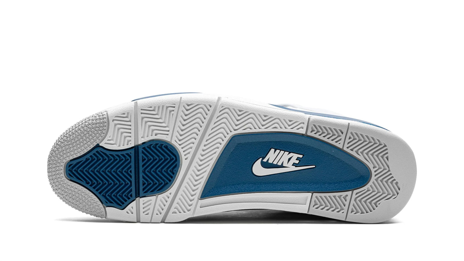Air Jordan 4 Retro 'Military Blue' 2024