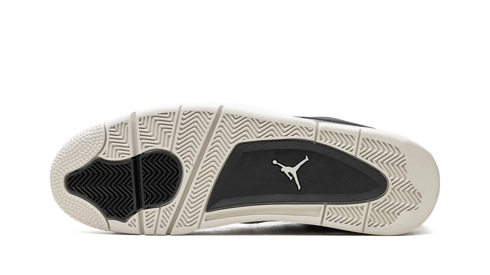 Air Jordan 4 RM 'Black Light Bone'