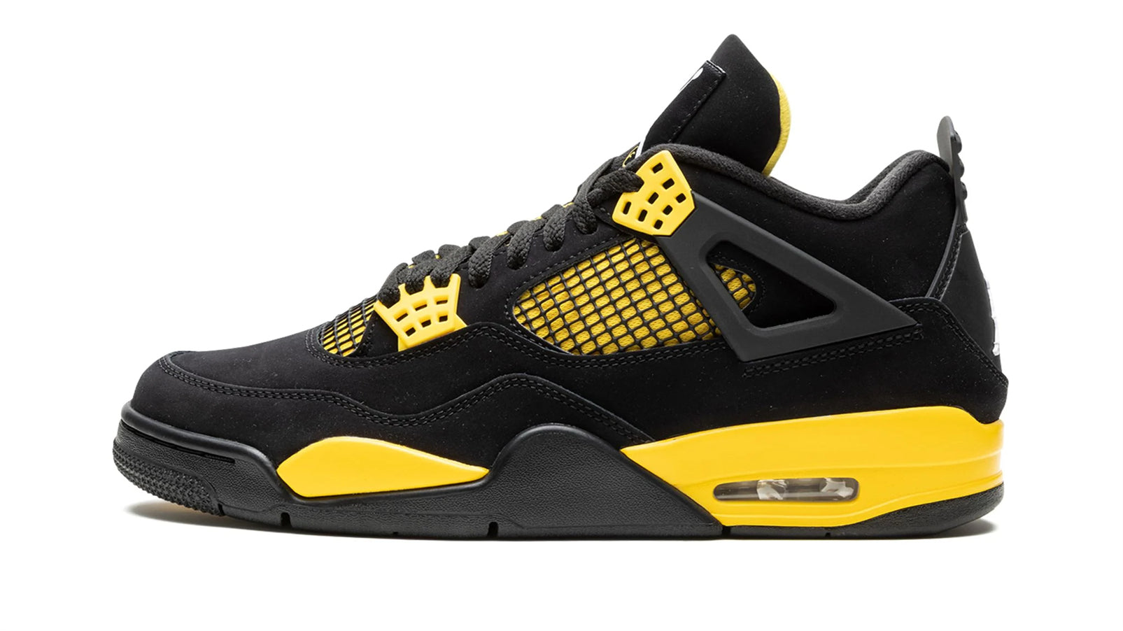 Air Jordan 4 Retro 'Thunder' 2023