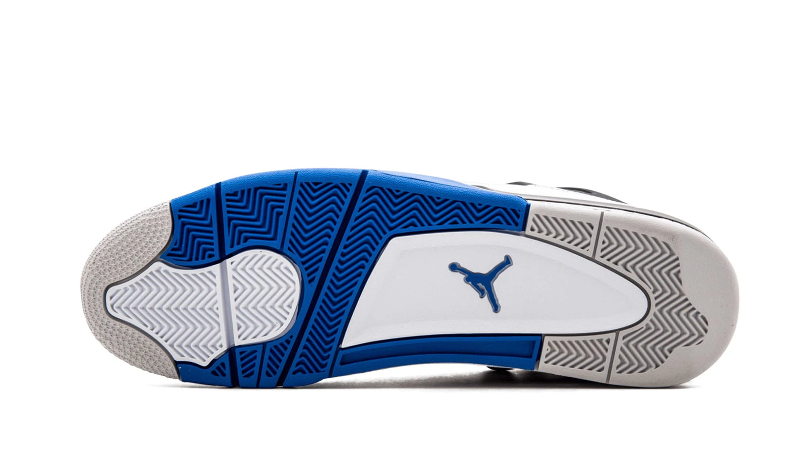 Air Jordan 4 Retro 'Motorsports'