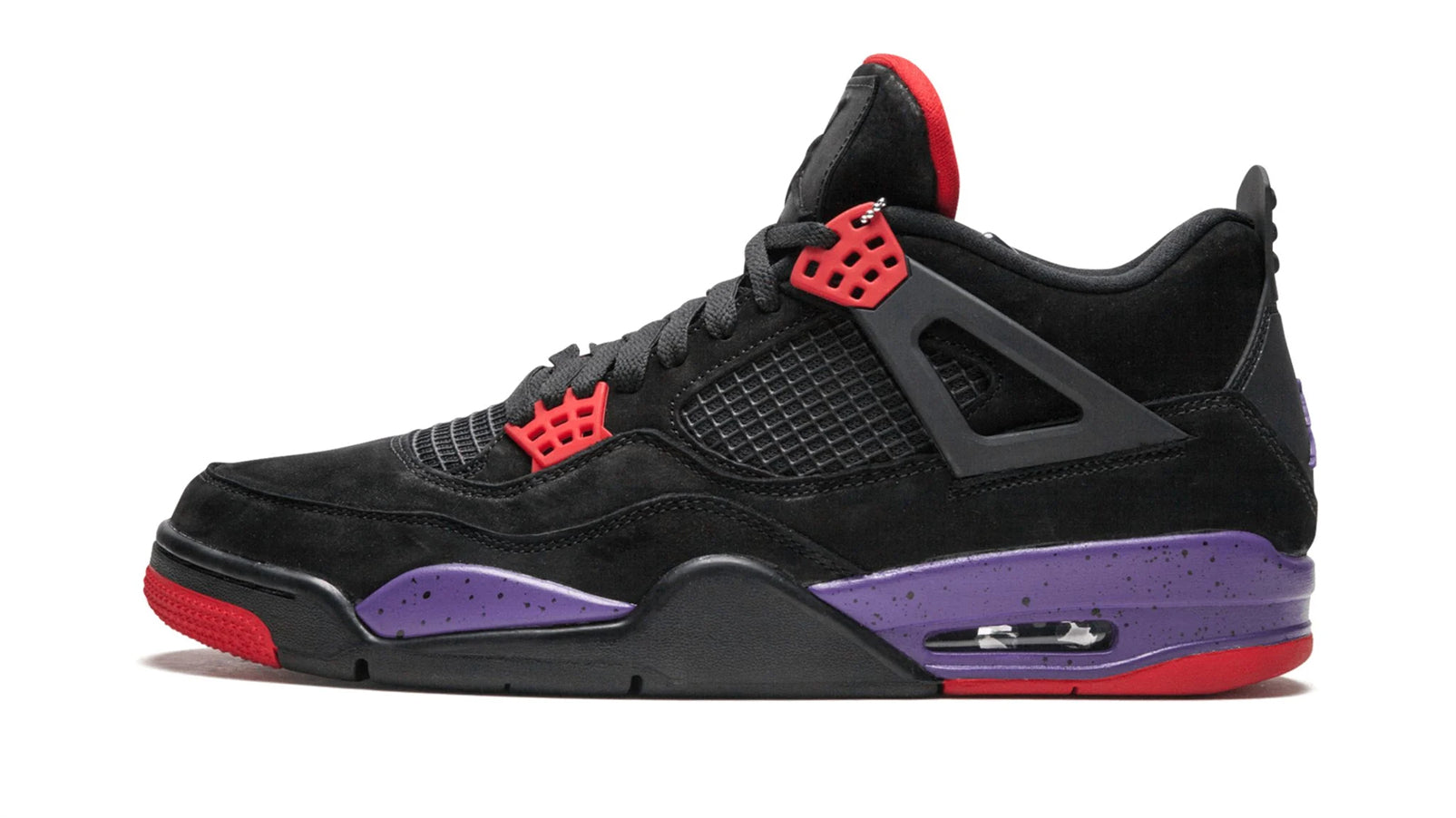 Air Jordan 4 Retro NRG 'Raptors'