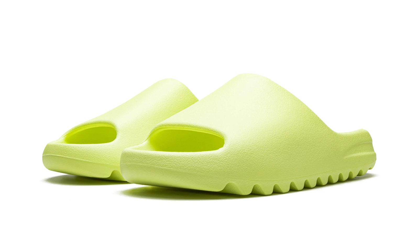 YEEZY SLIDE "Glow"