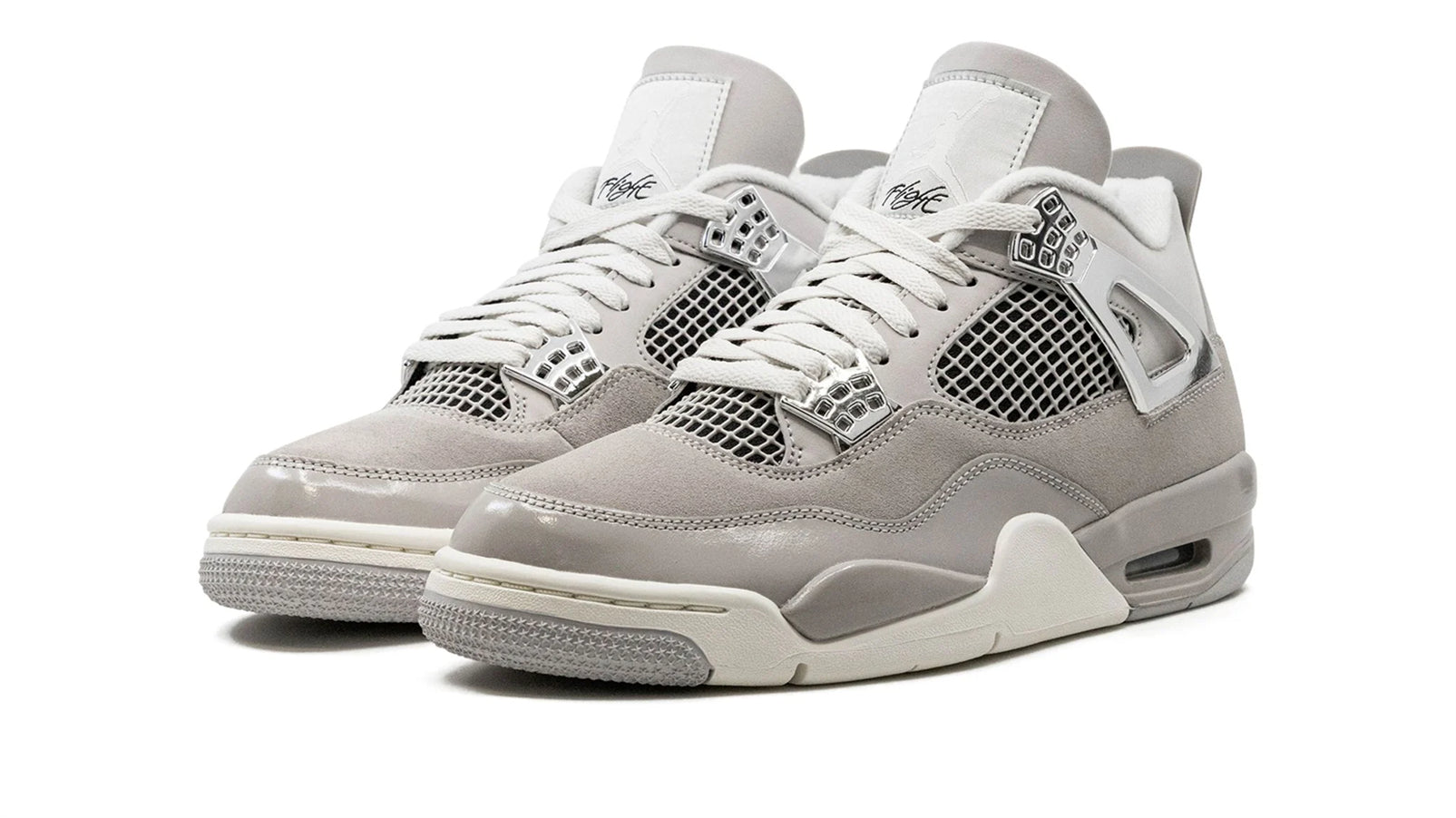 Wmns Air Jordan 4 Retro 'Frozen Moments'