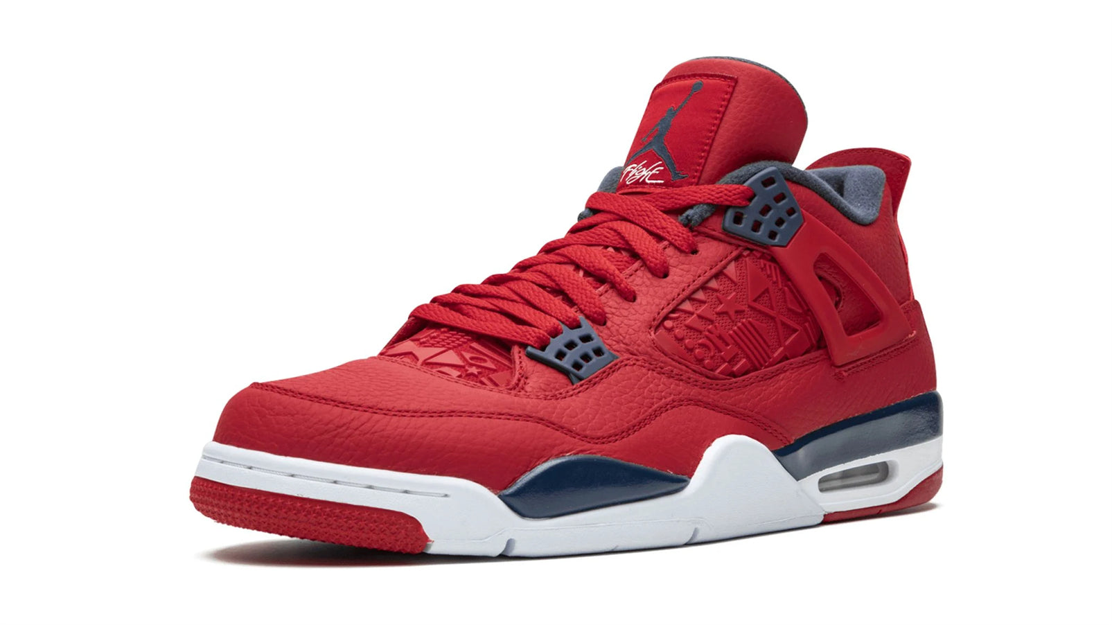 Air Jordan 4 Retro SE "FIBA"