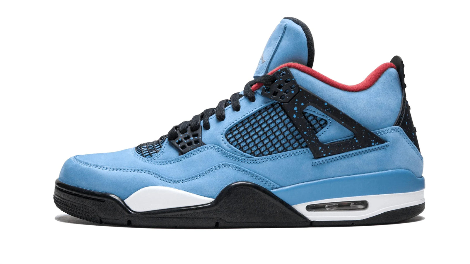 Travis Scott x Air Jordan 4 Retro 'Cactus Jack'