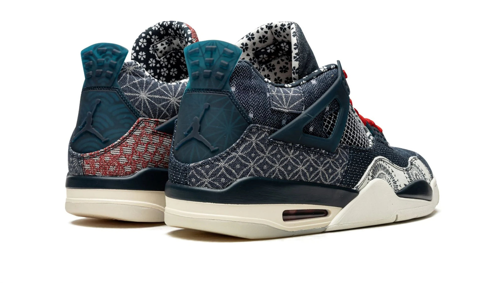 Air Jordan 4 Retro SE 'Sashiko'