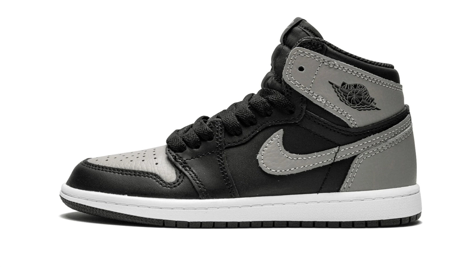 Air Jordan 1 Retro High OG BP TD "Shadow"