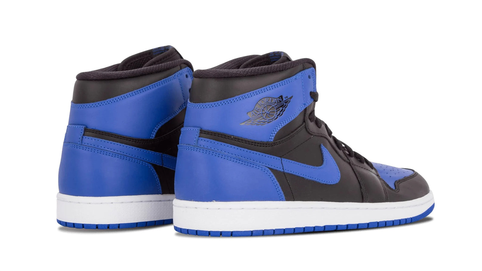 Air Jordan 1 Retro High OG "Royal 2013"