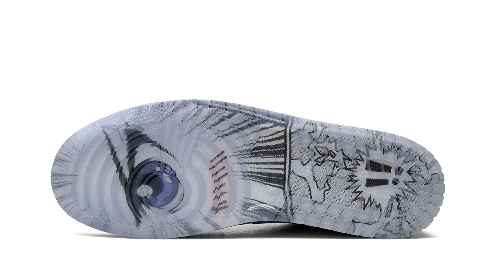 JORDAN 1 LOW SE "Mighty Swooshers"