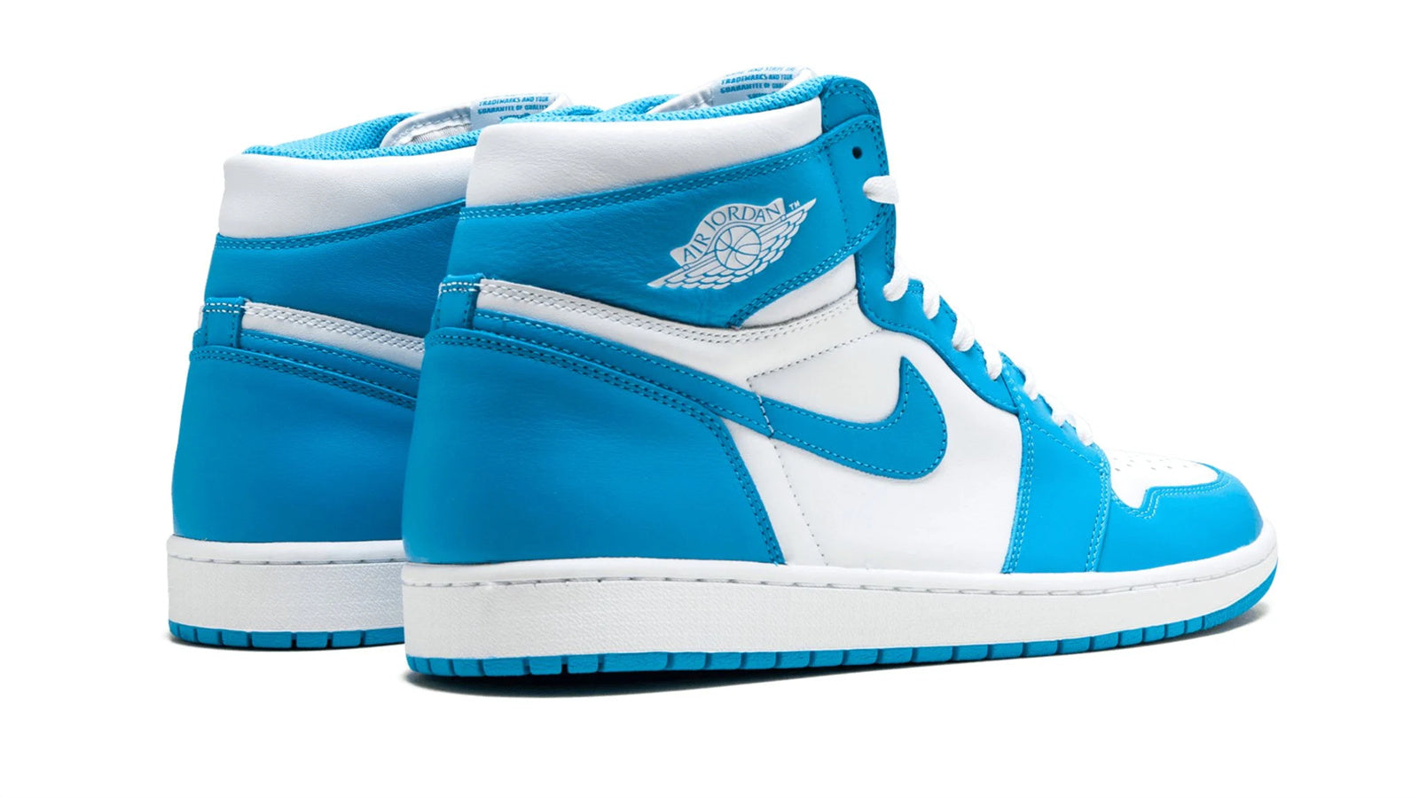 Air Jordan 1 Retro "UNC"