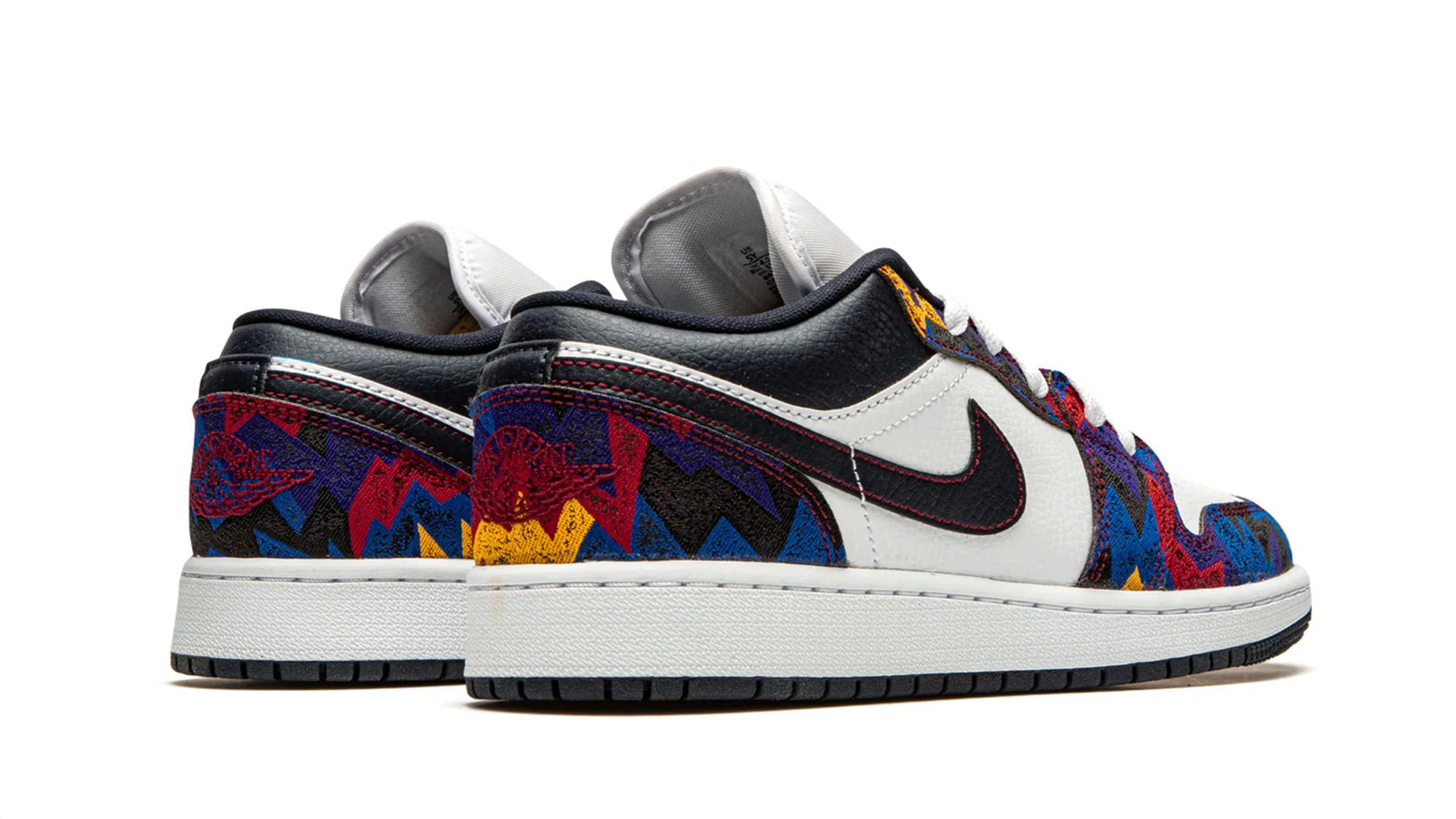 Air Jordan 1 Low SE "Nothing But Net"