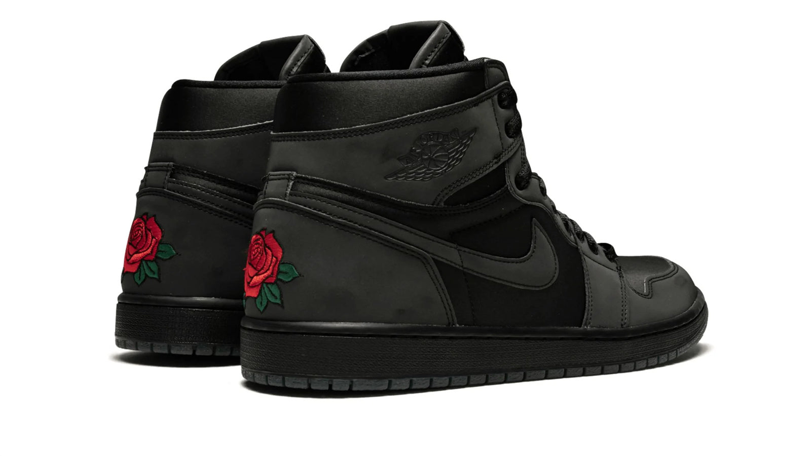 AIR JORDAN 1 RETRO HIGH WMNS "Rox Brown"