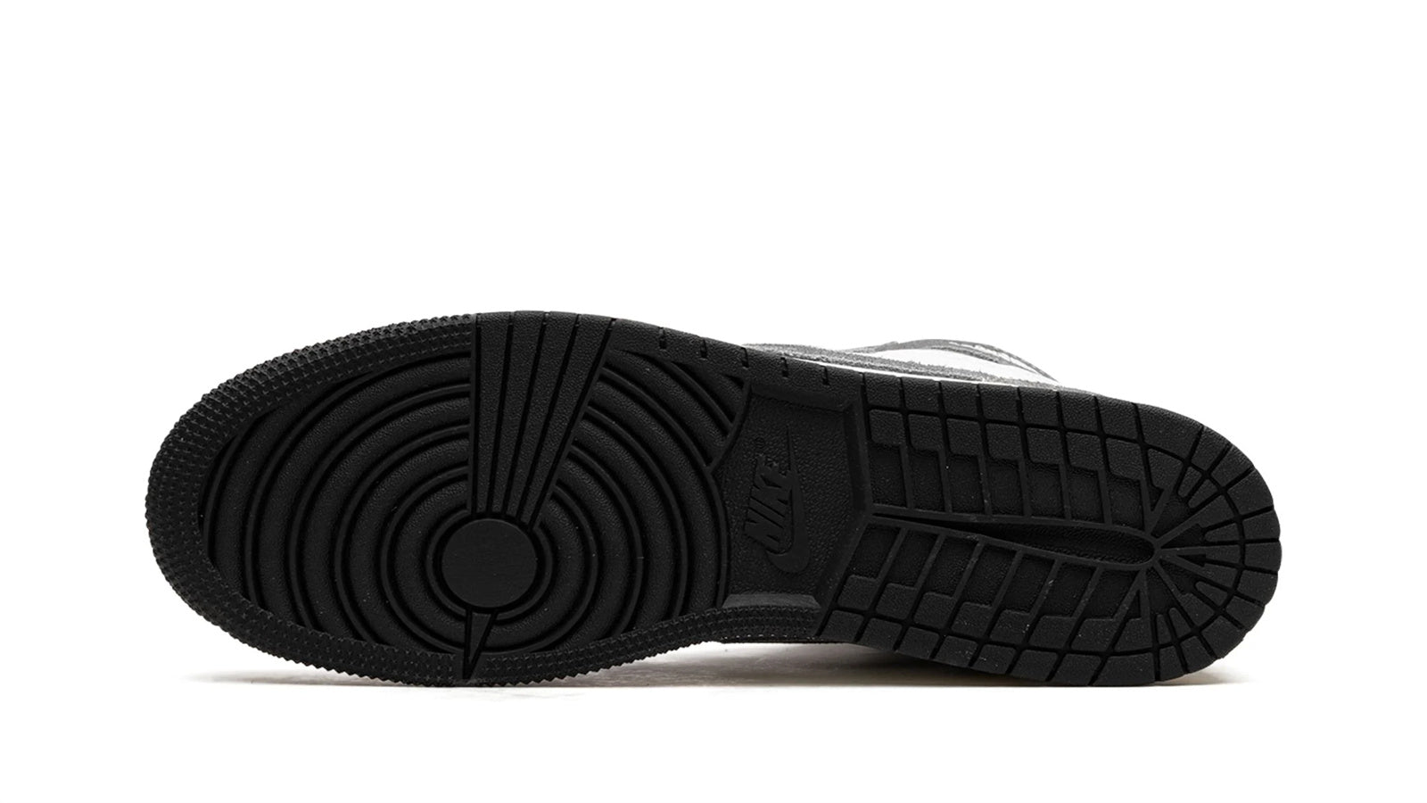 Air Jordan 1 "Washed Black"