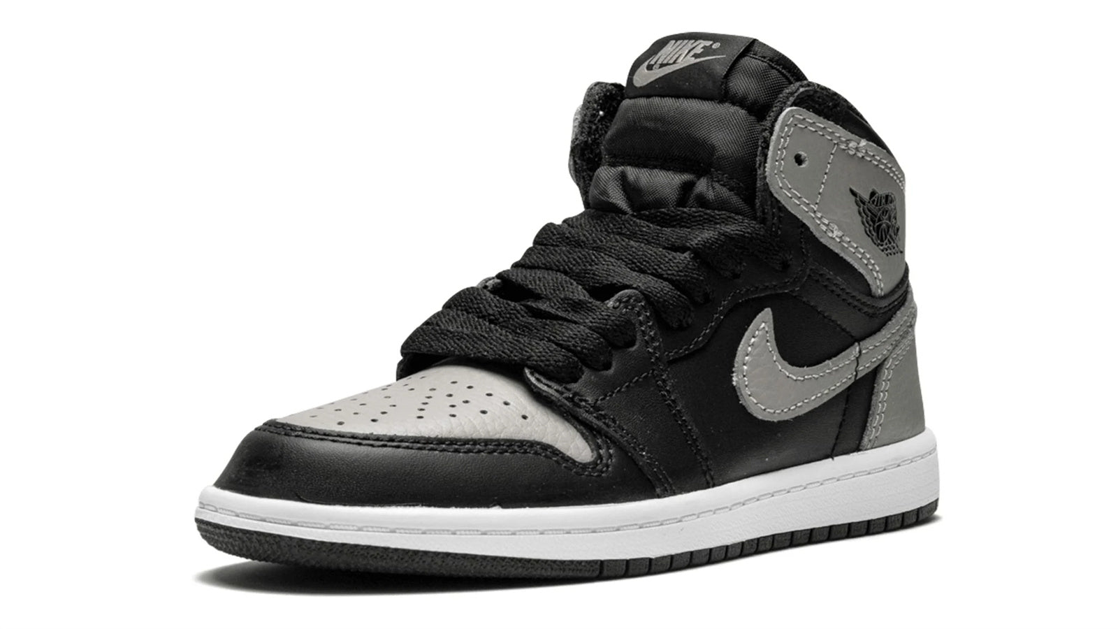 Air Jordan 1 Retro High OG BP TD "Shadow"