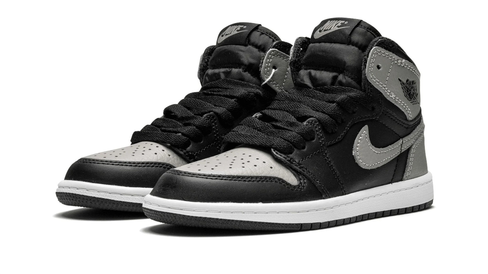 Air Jordan 1 Retro High OG BP TD "Shadow"