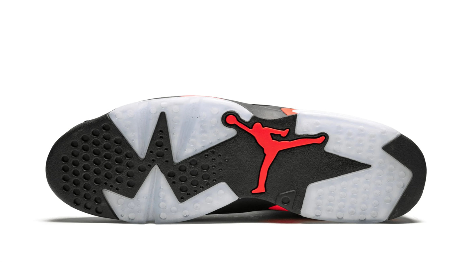 Air Jordan 6 Retro "Infrared 2019"
