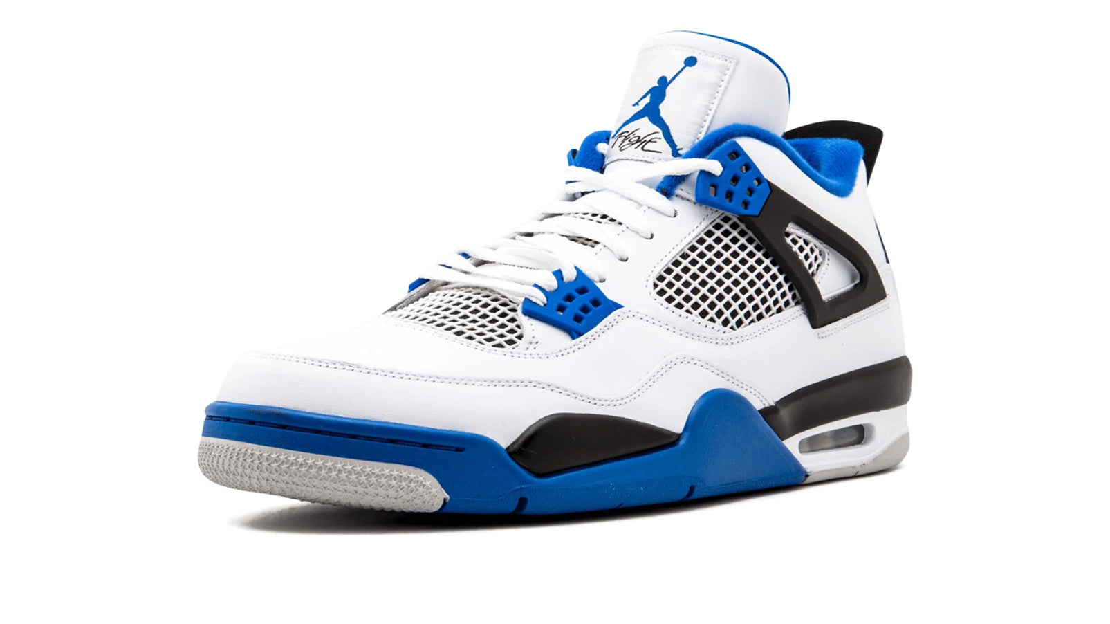 Air Jordan 4 Retro 'Motorsports'