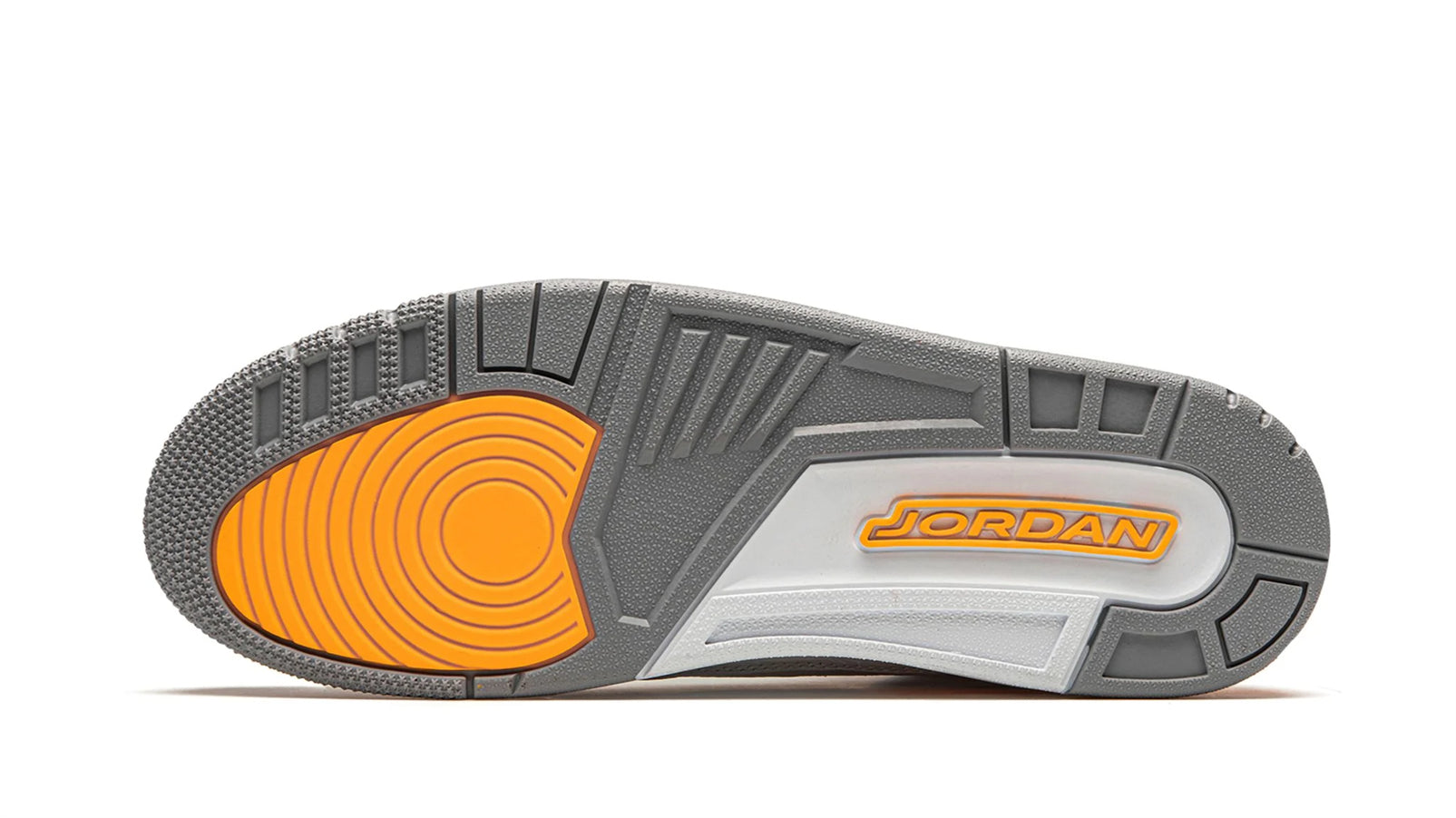 AIR JORDAN 3 RETRO WMNS "Laser Orange"