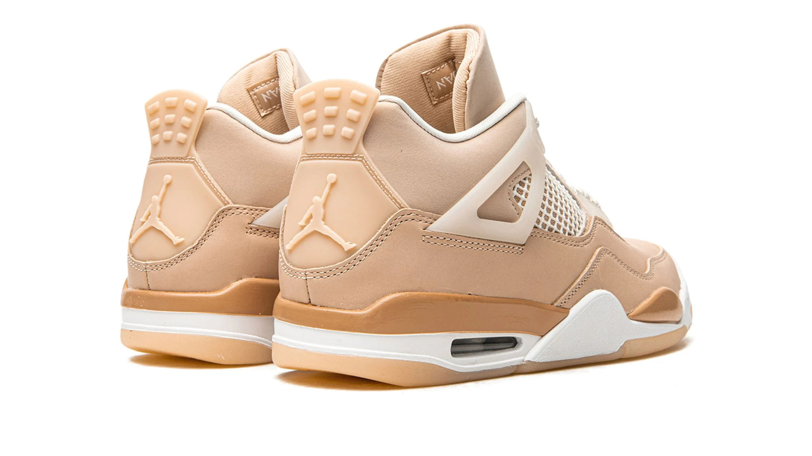 Wmns Air Jordan 4 Retro 'Shimmer'