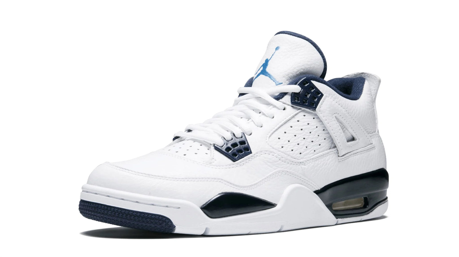 Air Jordan 4 Retro LS 'Columbia'
