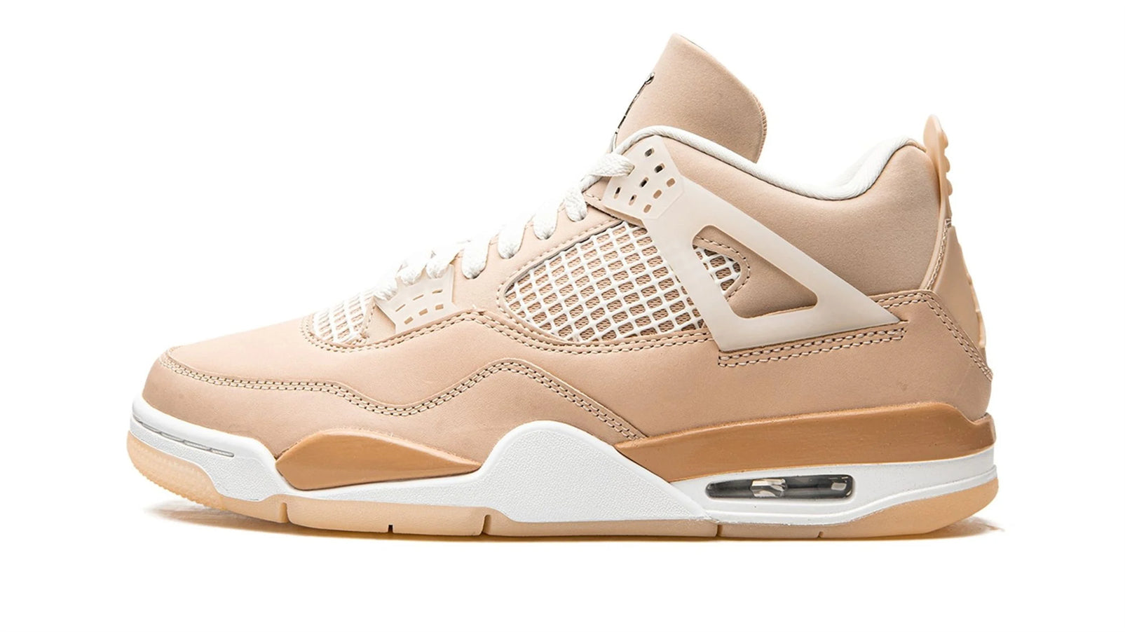 Wmns Air Jordan 4 Retro 'Shimmer'