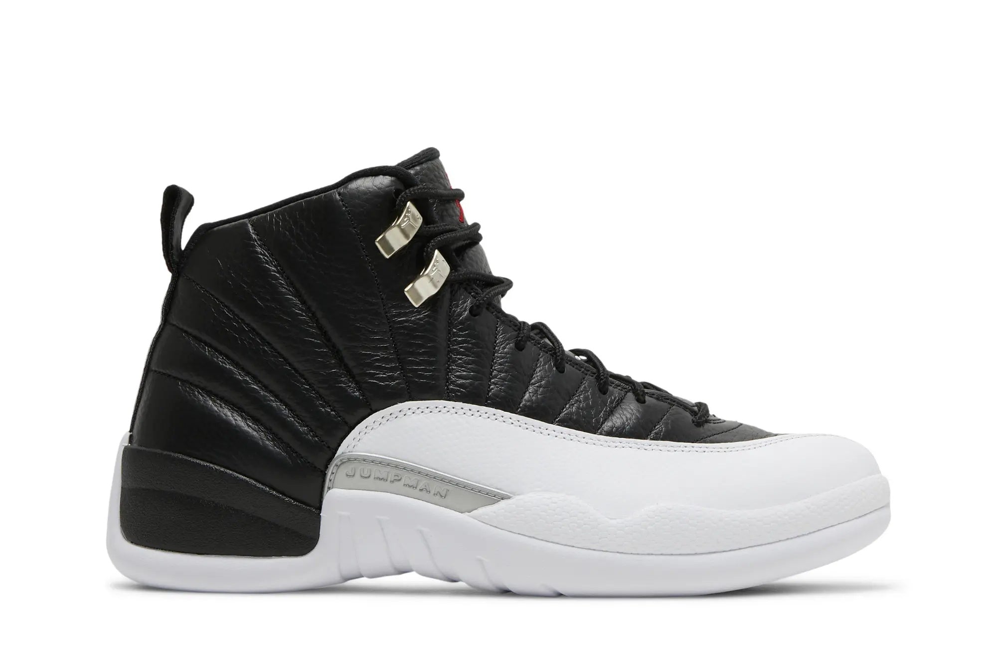 Jordan 12 Retro 'Playoff' 2022