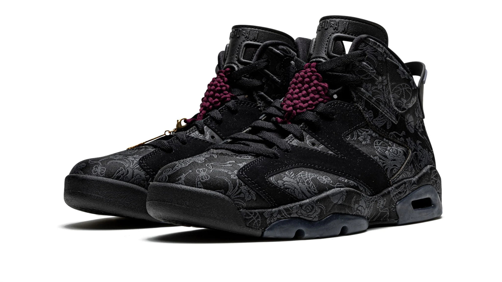 AIR JORDAN 6 RETRO SD WMNS "Singles Day"