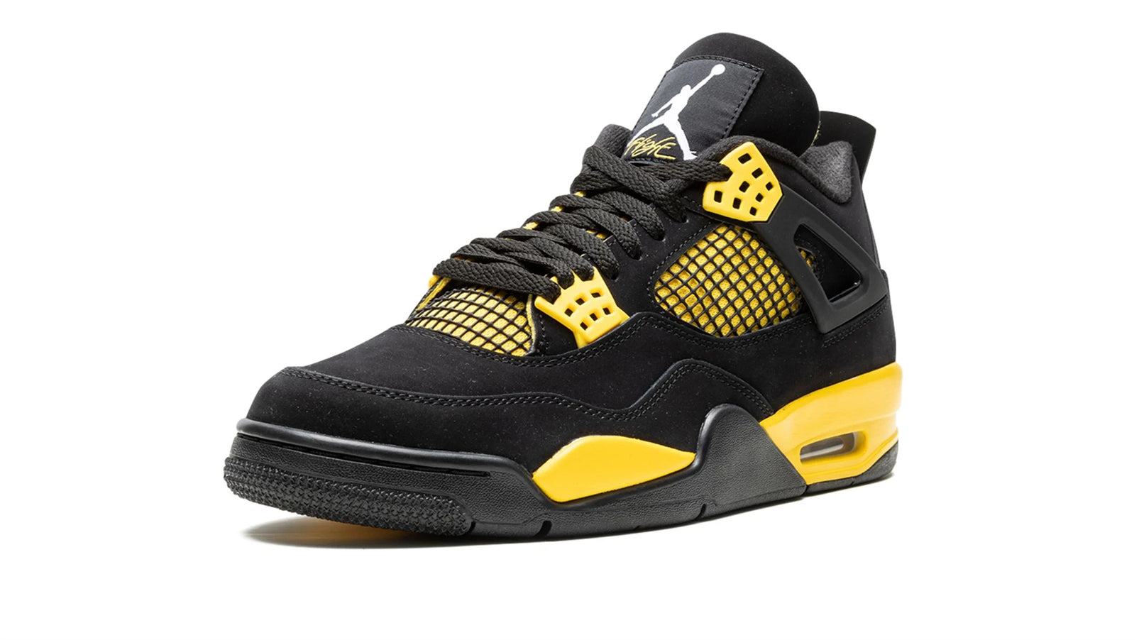 Air Jordan 4 Retro 'Thunder' 2023
