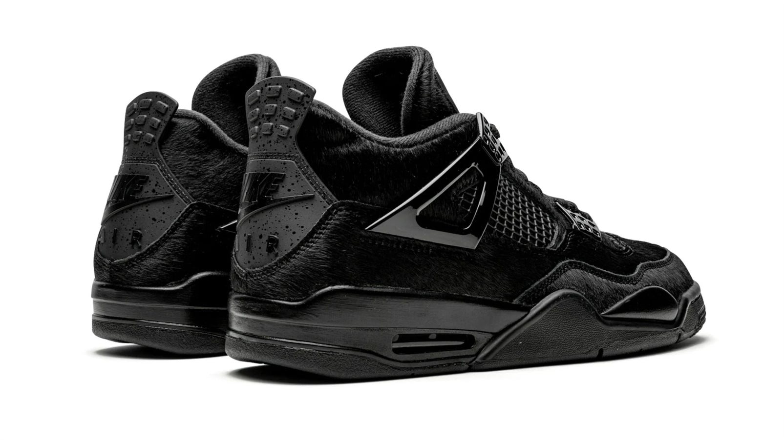 AIR JORDAN 4 RETRO WMNS "Olivia Kim - No Cover"