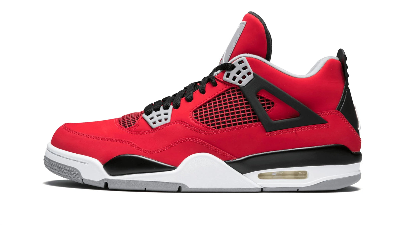 Air Jordan 4 Retro 'Toro Bravo' 2013