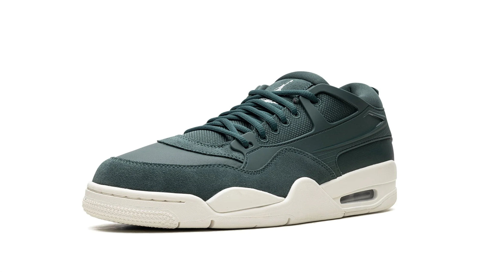 Wmns Air Jordan 4 RM 'Oxidized Green'