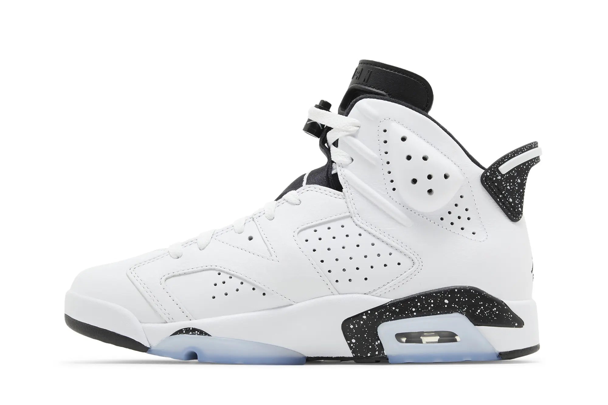 Jordan 6 Retro 'Reverse Oreo'