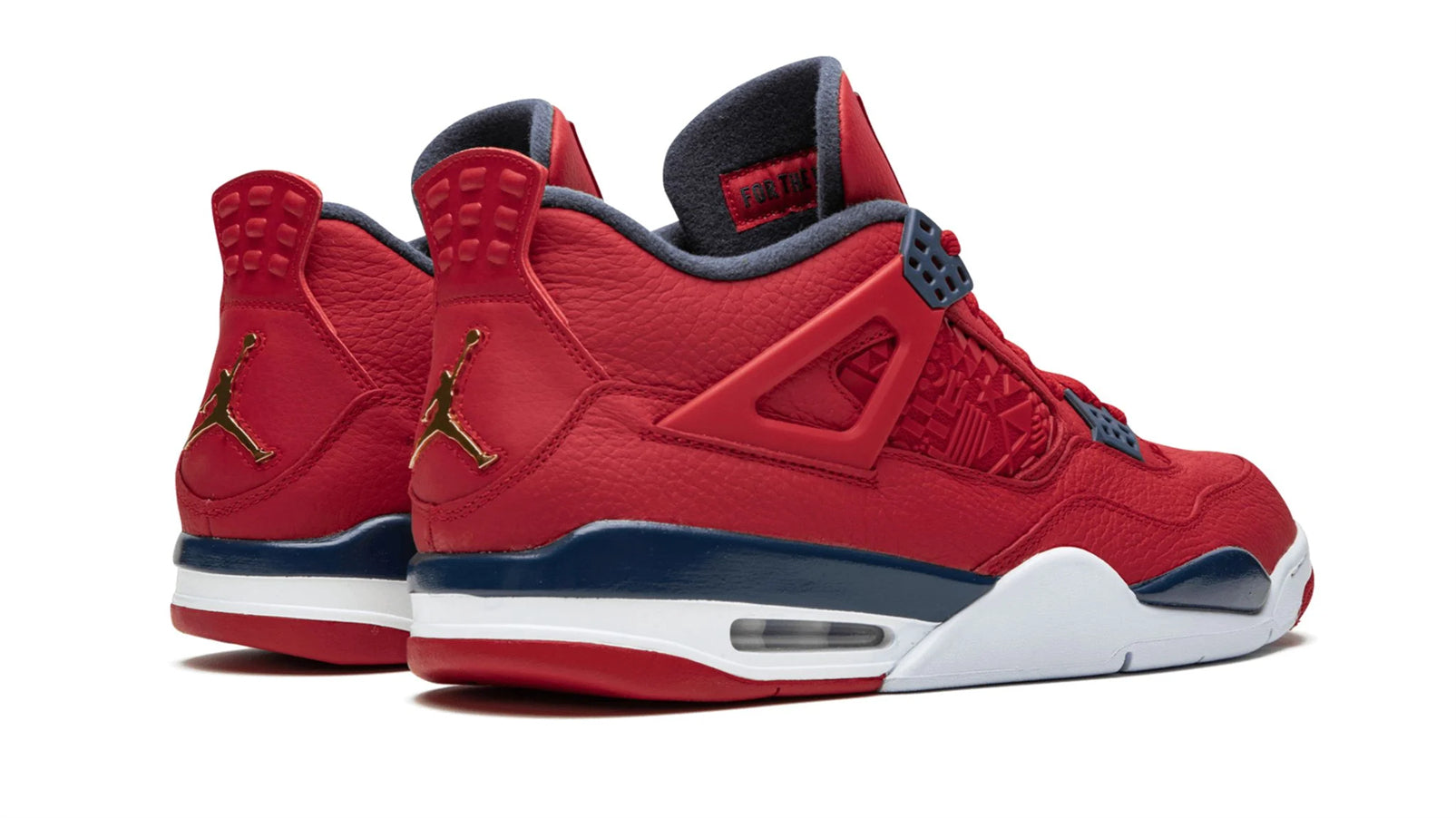 Air Jordan 4 Retro 'FIBA'