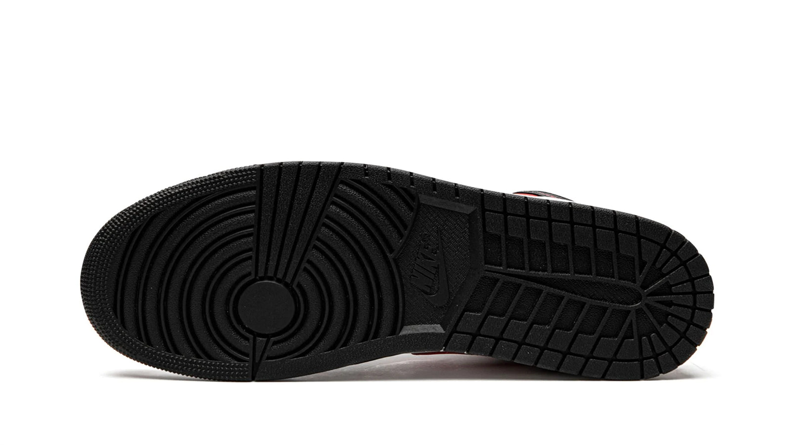 Jordan 1 Retro High "Bred Toe"