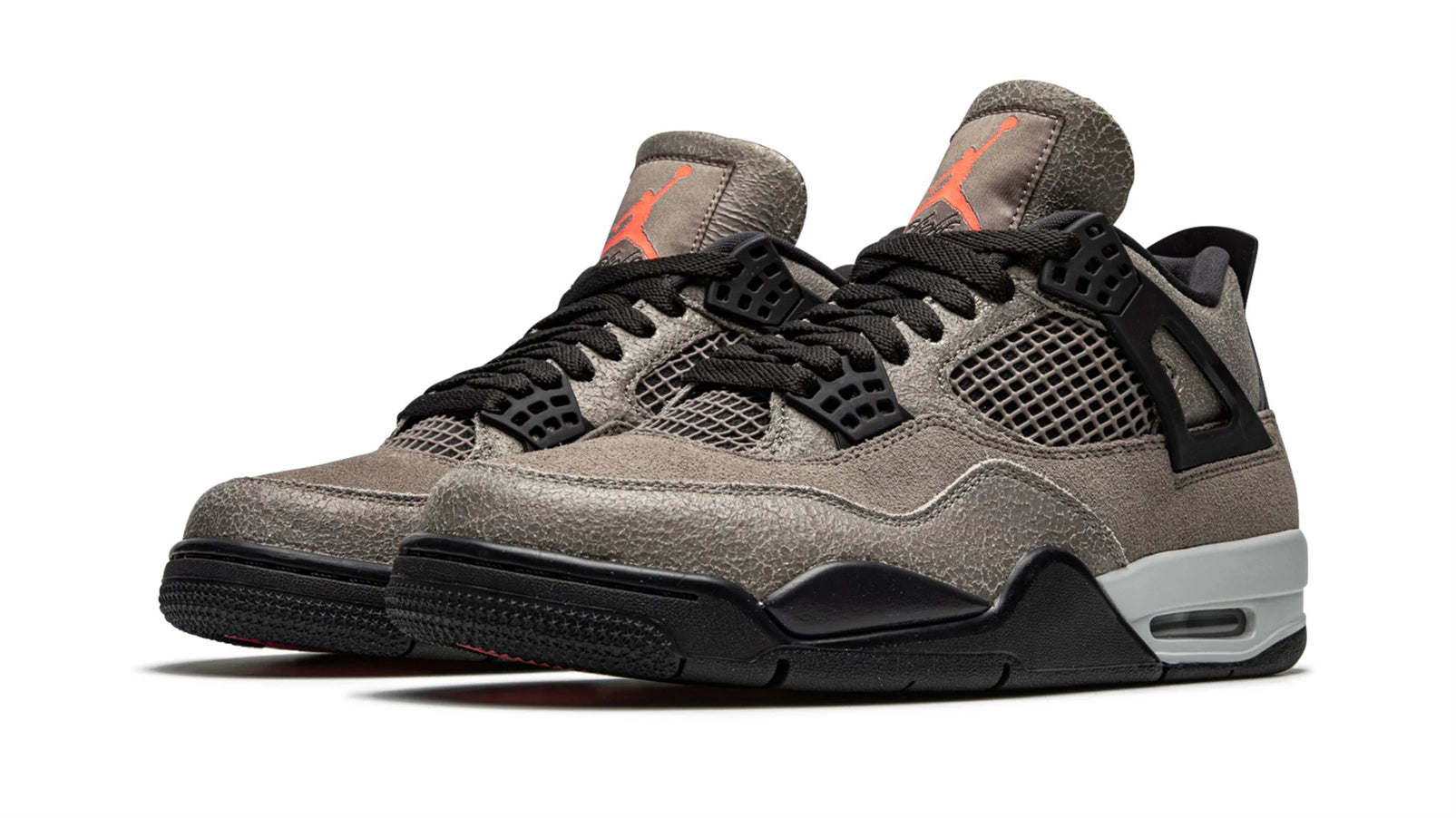 Air Jordan 4 Retro 'Taupe Haze'