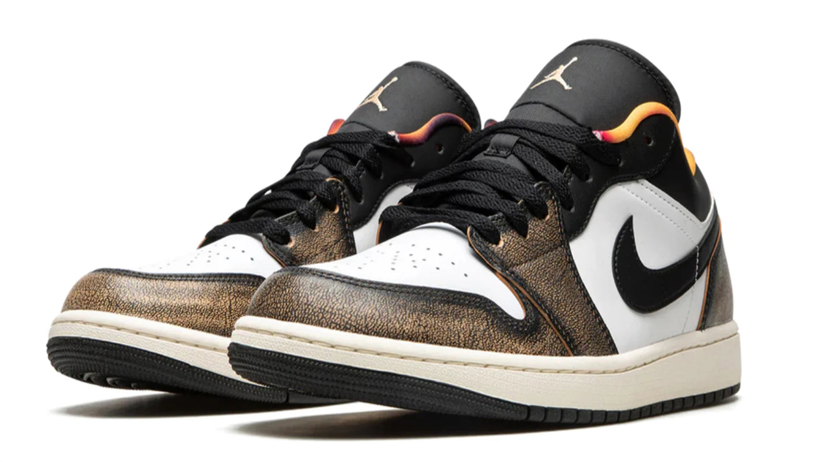 Air Jordan 1 Low SE "Wear Away Yellow"