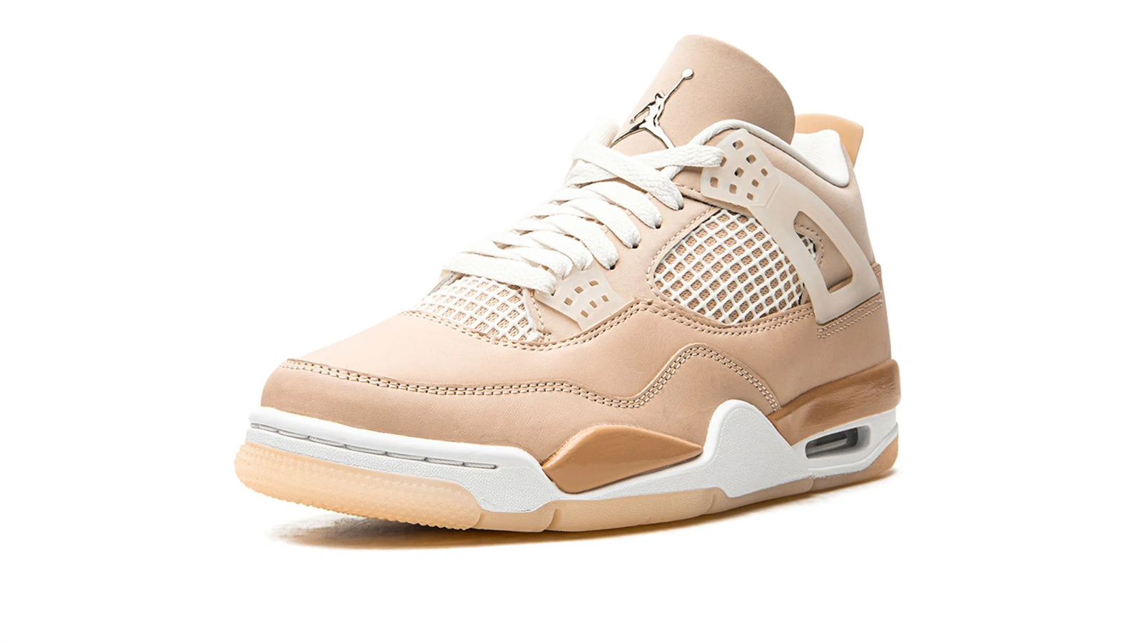 Wmns Air Jordan 4 Retro 'Shimmer'