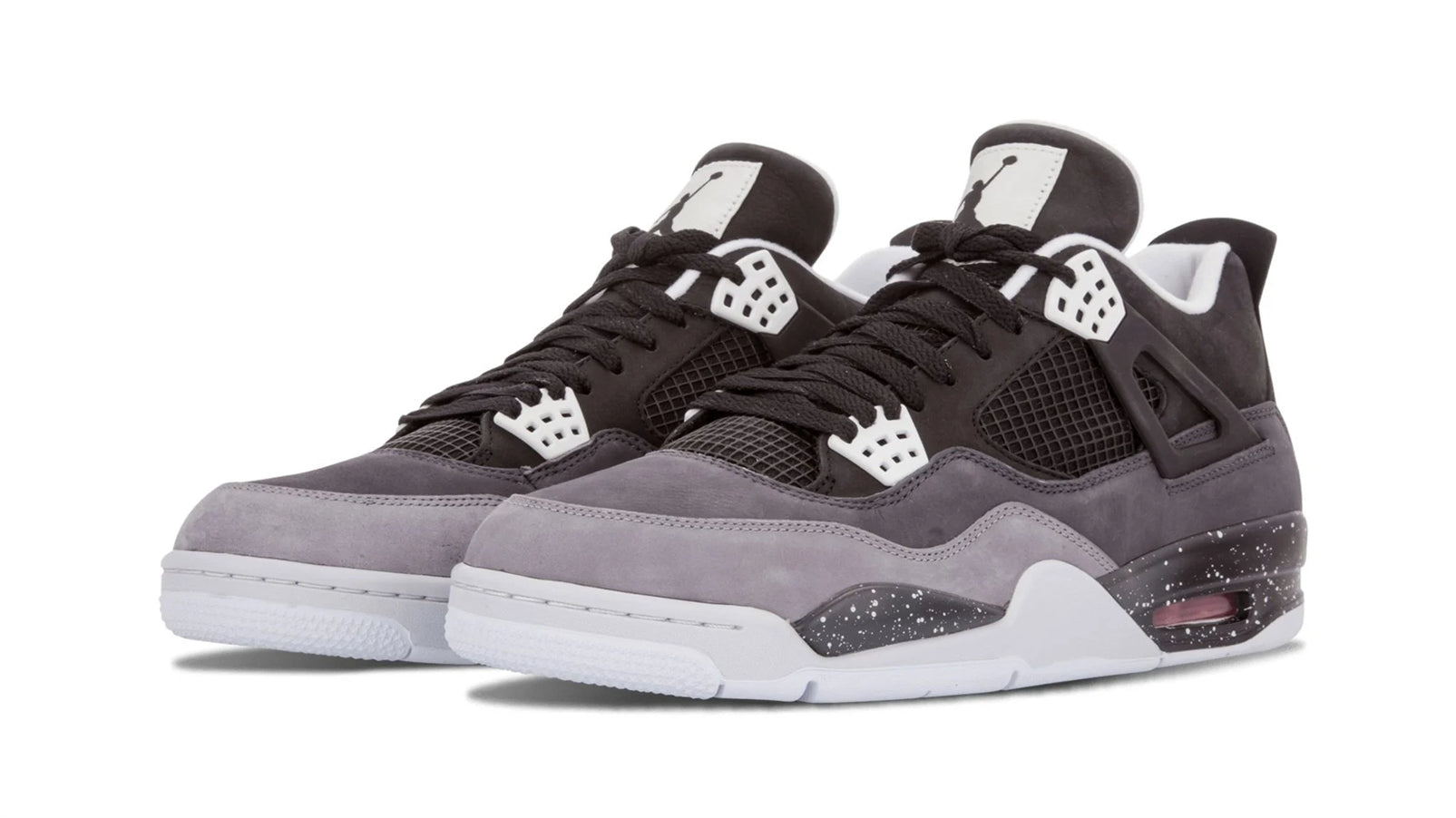Air Jordan 4 Retro 'Fear' 2013