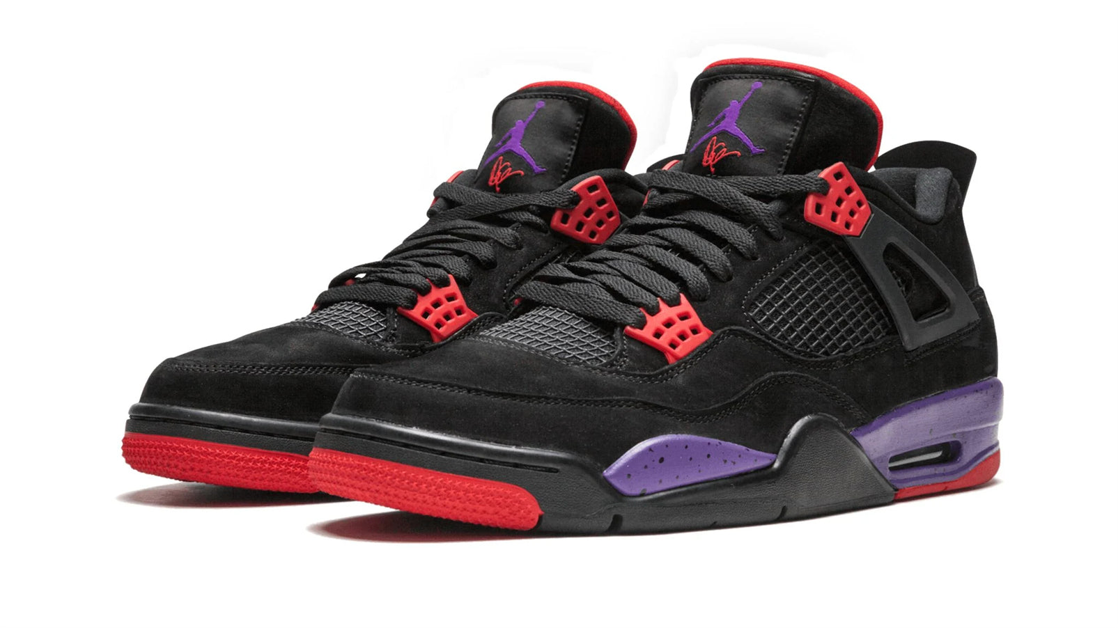Air Jordan 4 Retro NRG 'Raptors - Drake Signature'