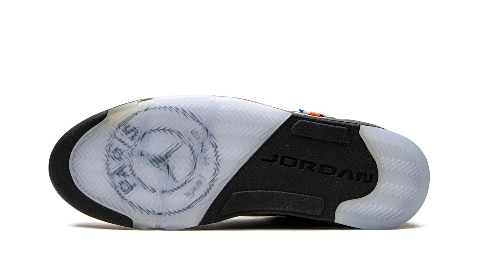 Air Jordan 5 Retro Low "PSG"