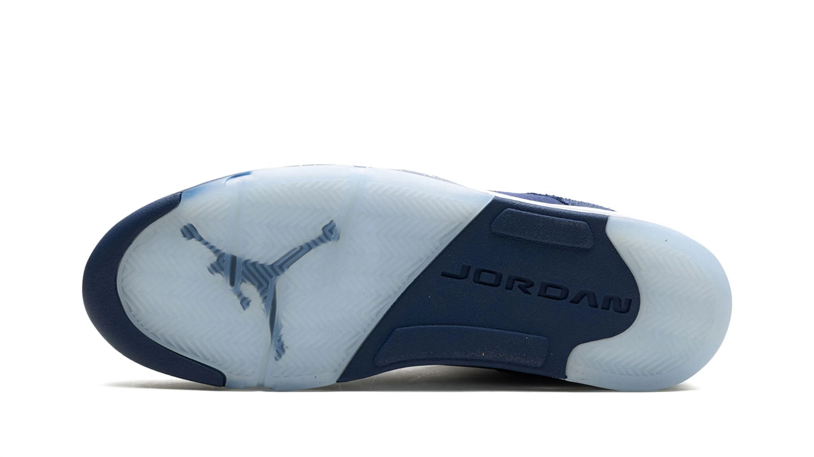 Air Jordan 5 "Midnight Navy"