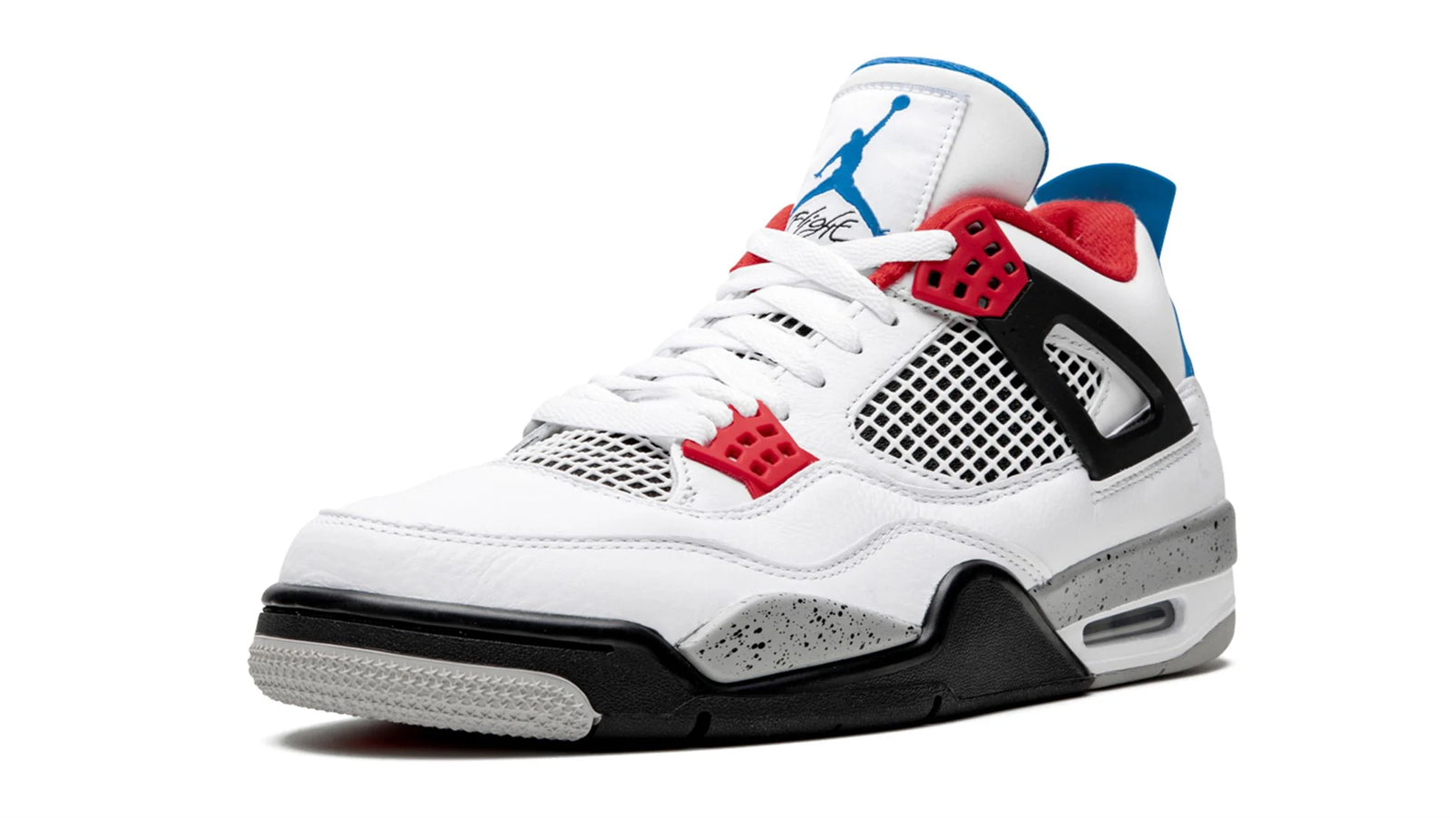 Air Jordan 4 Retro SE 'What The 4'