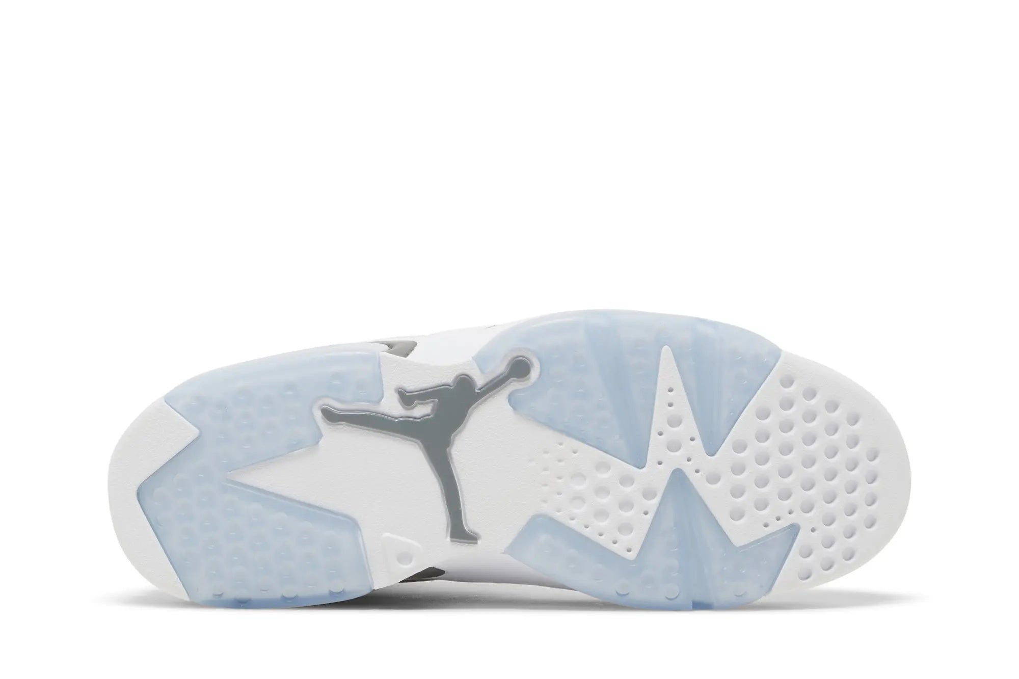 Jordan 6 Retro 'Cool Grey'
