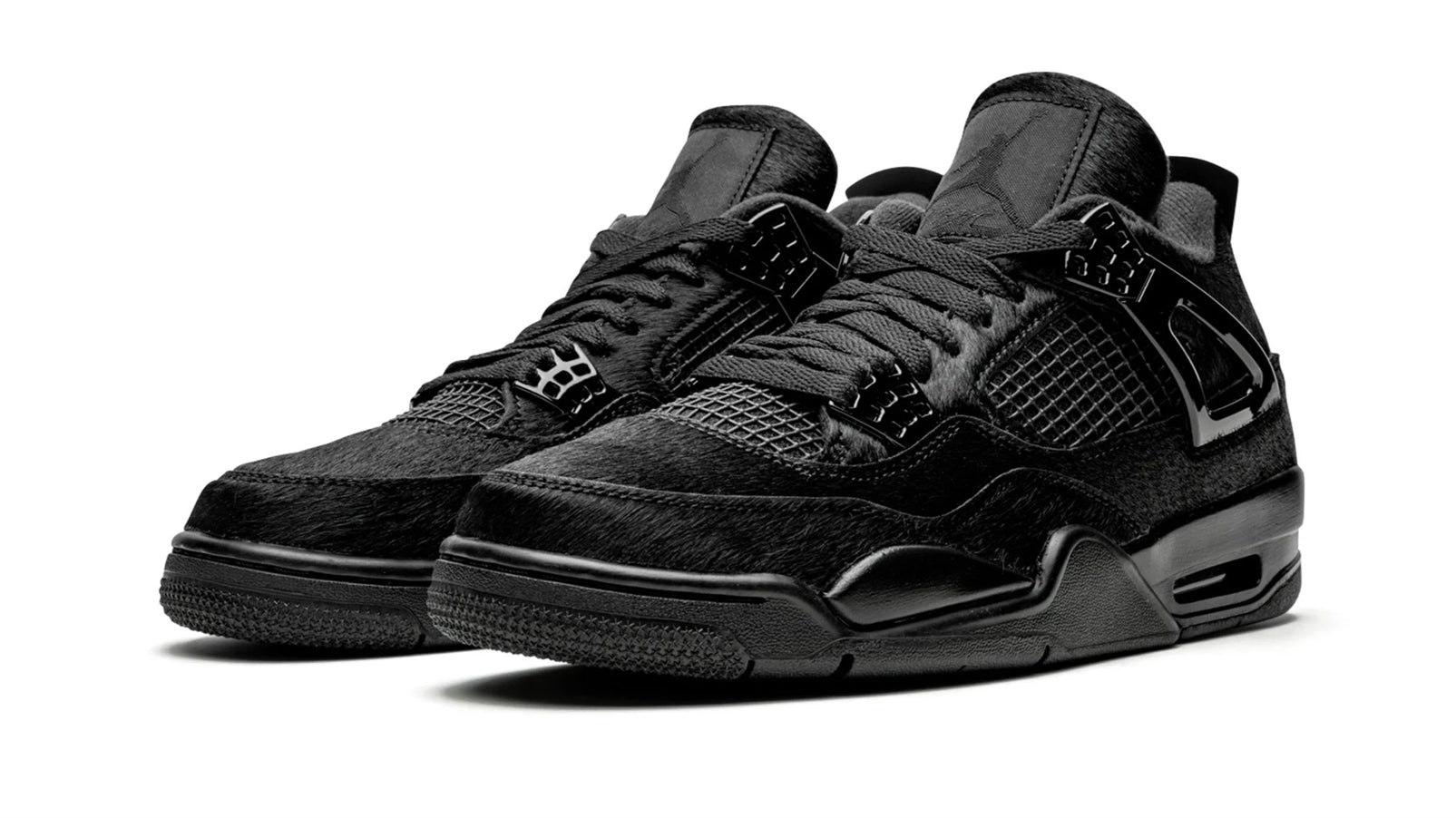 AIR JORDAN 4 RETRO WMNS "Olivia Kim - No Cover"