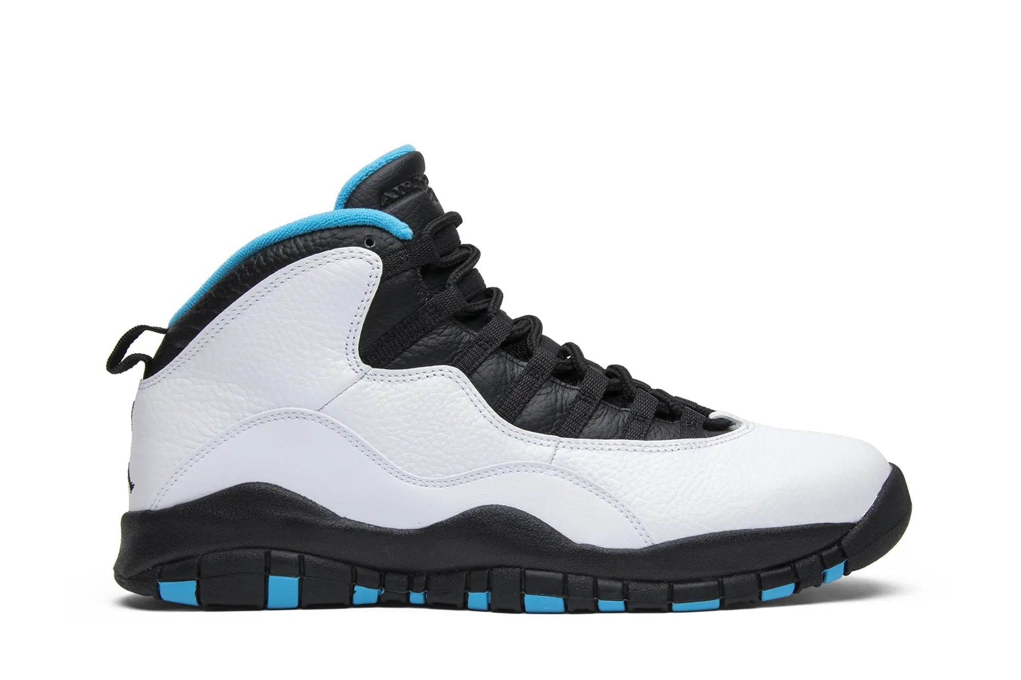Jordan 10 Retro 'Powder Blue' 2014