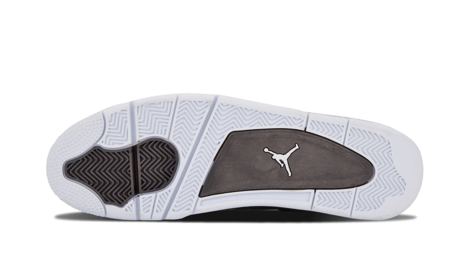 Air Jordan 4 Retro 'Fear' 2013